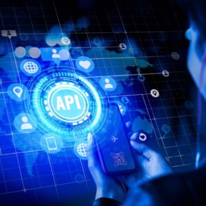 API & Backend Development